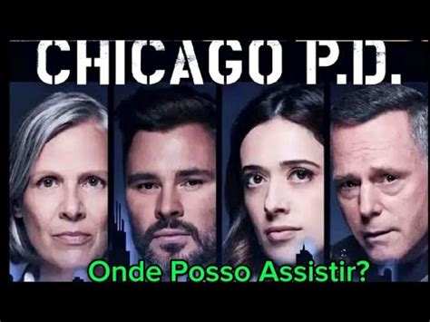 rede canais chicago pd|chicago pd completo dublado.